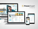 Online-Bewertungen / Kundenfeedback